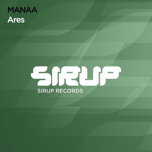 MANNA (Ofc) - Ares [SIR210]